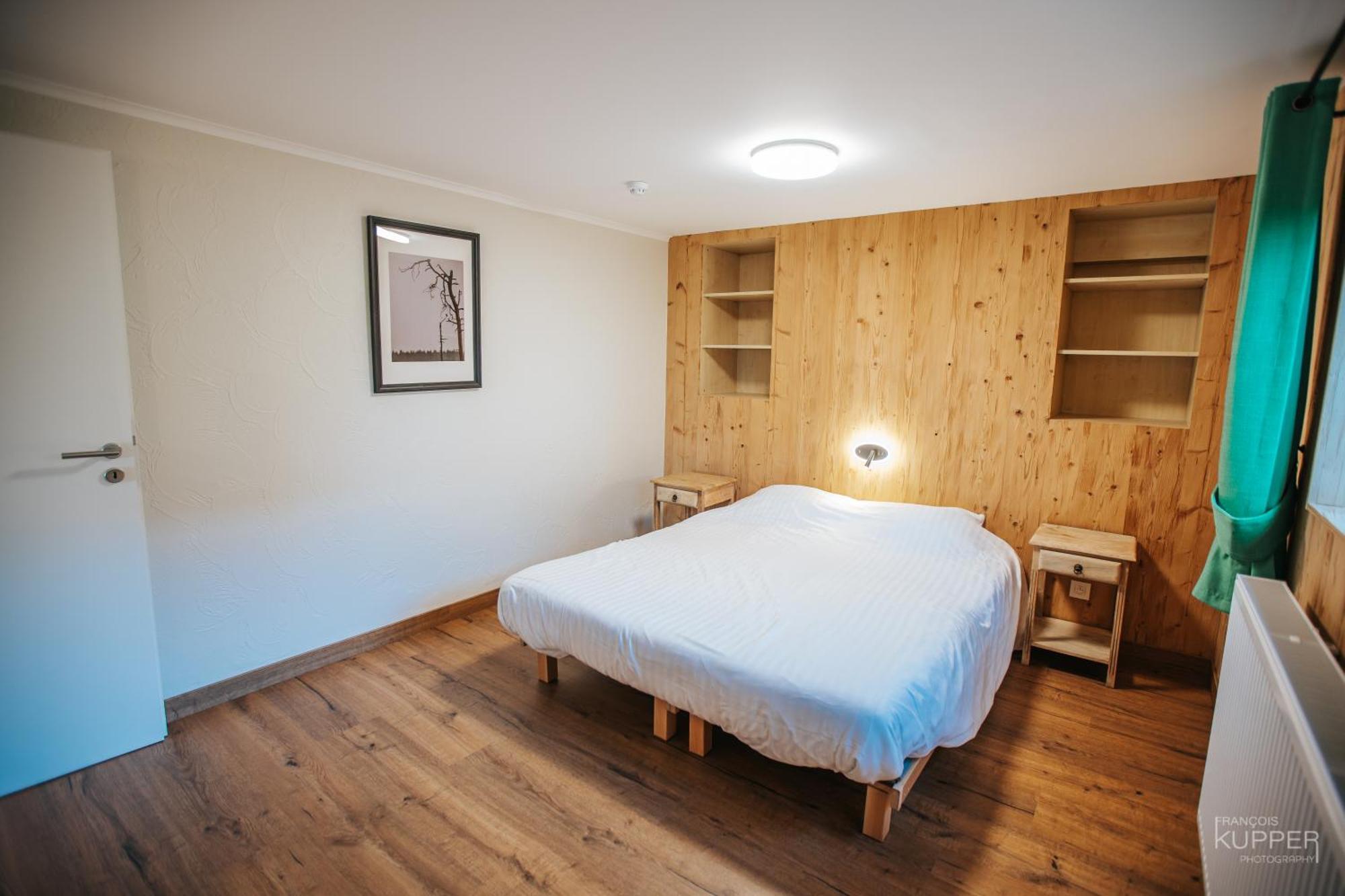 Le Noir Flohay 30 Pers - Malmedy, Vue, Wellness *