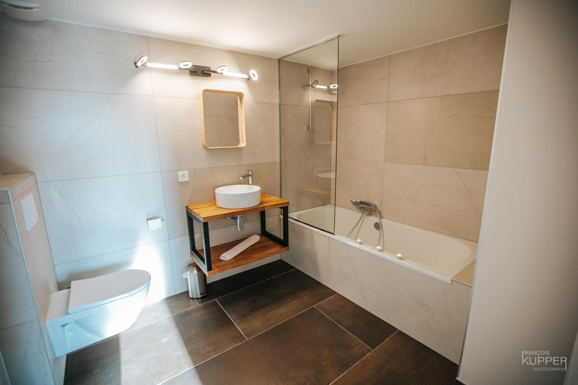 Le Noir Flohay 30 Pers - Malmedy, Vue, Wellness * Malmedy